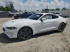 1FA6P8TH6M5105016 2021 FORD MUSTANG