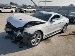 1FA6P8TH6M5105730 2021 FORD MUSTANG