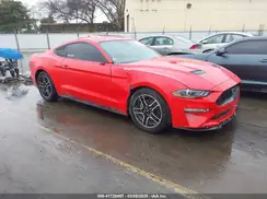 1FA6P8TH6M5105761 2021 FORD MUSTANG