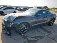 1FA6P8TH6M5105775 2021 FORD MUSTANG