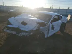 1FA6P8TH6M5107686 2021 FORD MUSTANG