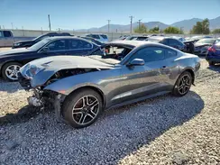 1FA6P8TH6M5107882 2021 FORD MUSTANG
