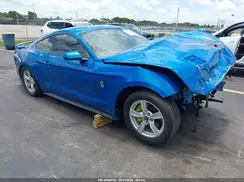 1FA6P8TH6M5117182 2021 FORD MUSTANG