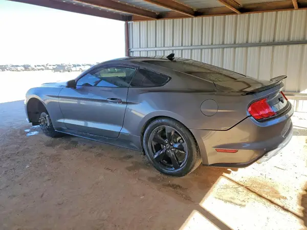 1FA6P8TH6M5134015 2021 FORD MUSTANG - Image 2