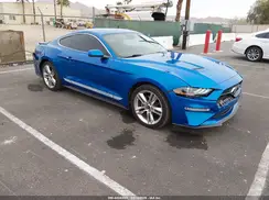 1FA6P8TH6M5135469 2021 FORD MUSTANG