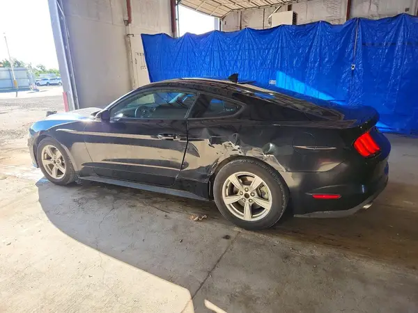 1FA6P8TH6M5138727 2021 FORD MUSTANG - Image 2