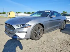 1FA6P8TH6M5140025 2021 FORD MUSTANG