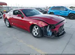 1FA6P8TH6M5140588 2021 FORD MUSTANG