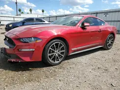 1FA6P8TH6M5146603 2021 FORD MUSTANG