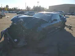 1FA6P8TH6M5146861 2021 FORD MUSTANG