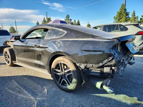 1FA6P8TH6M5147170 2021 FORD MUSTANG - Image 2