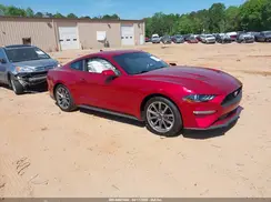 1FA6P8TH6M5147735 2021 FORD MUSTANG