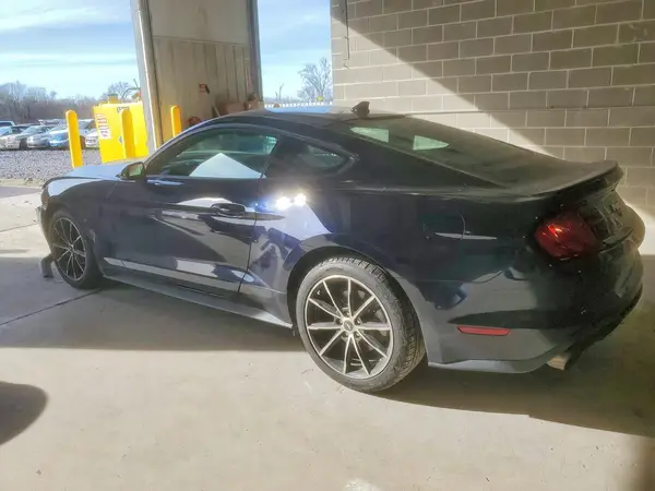 1FA6P8TH6M5151915 2021 FORD MUSTANG - Image 2
