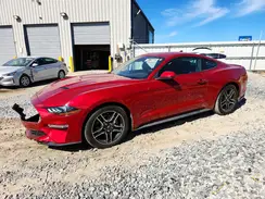 1FA6P8TH6M5157763 2021 FORD MUSTANG