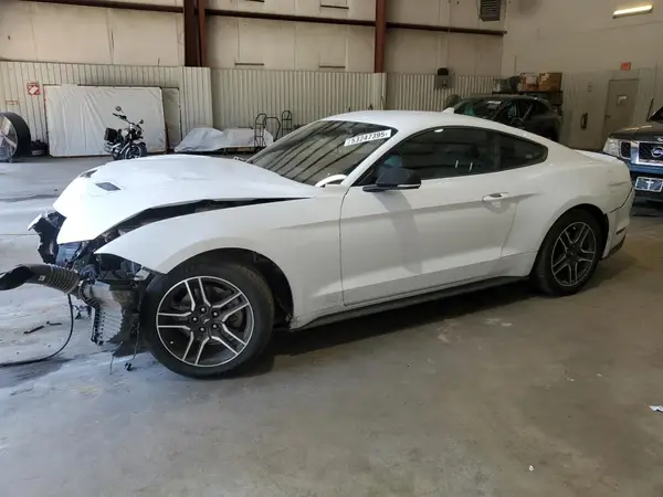 1FA6P8TH6N5100254 2022 FORD MUSTANG - Image 1