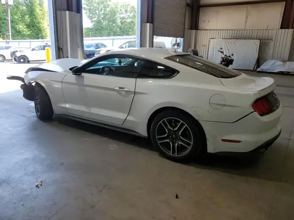 1FA6P8TH6N5100254 2022 FORD MUSTANG - Image 2