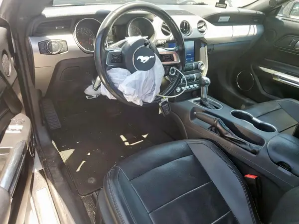 1FA6P8TH6N5100254 2022 FORD MUSTANG - Image 8