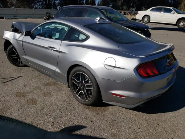 1FA6P8TH6N5100481 2022 FORD MUSTANG - Image 2