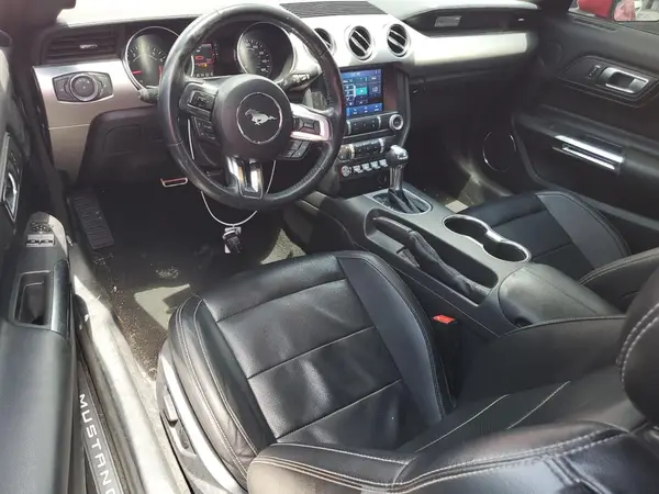 1FA6P8TH6N5100531 2022 FORD MUSTANG - Image 8