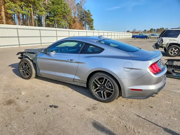 1FA6P8TH6N5100982 2022 FORD MUSTANG - Image 2