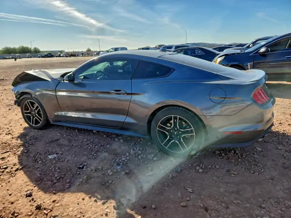 1FA6P8TH6N5101145 2022 FORD MUSTANG - Image 2