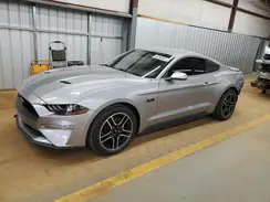 1FA6P8TH6N5101257 2022 FORD MUSTANG