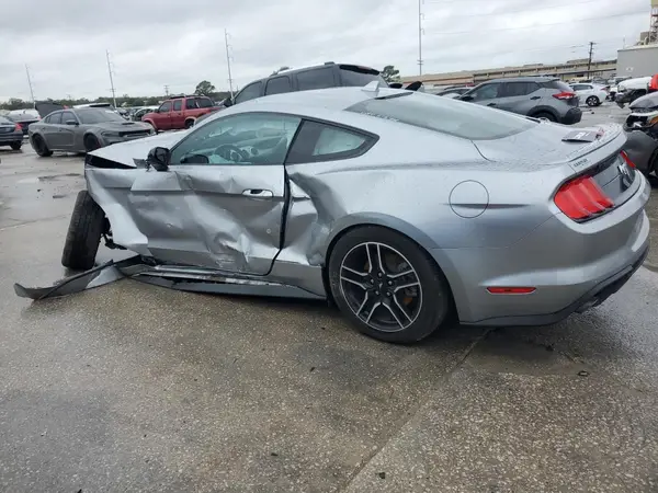 1FA6P8TH6N5101873 2022 FORD MUSTANG - Image 2
