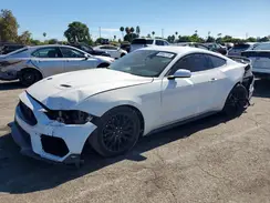 1FA6P8TH6N5104398 2022 FORD MUSTANG