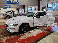 1FA6P8TH6N5105454 2022 FORD MUSTANG