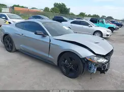 1FA6P8TH6N5110203 2022 FORD MUSTANG