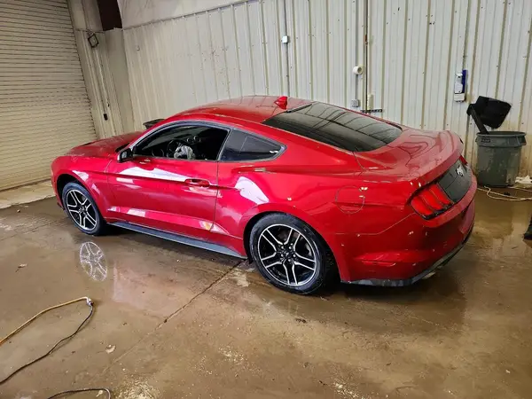 1FA6P8TH6N5110413 2022 FORD MUSTANG - Image 2