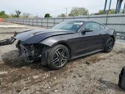1FA6P8TH6N5111321 2022 FORD MUSTANG