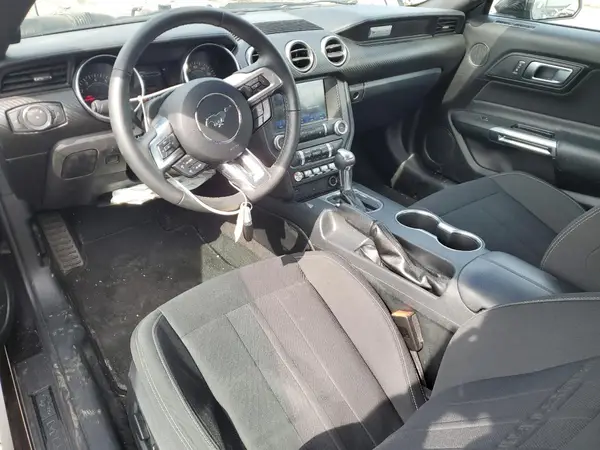 1FA6P8TH6N5111321 2022 FORD MUSTANG - Image 8