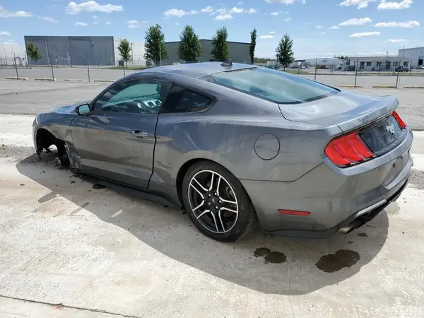 1FA6P8TH6N5111836 2022 FORD MUSTANG - Image 2