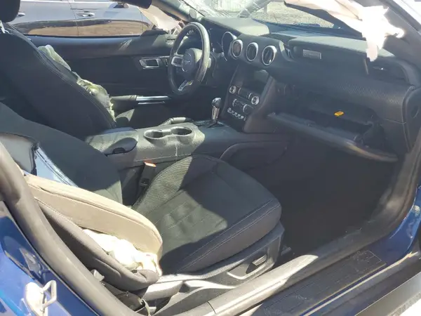 1FA6P8TH6N5126028 2022 FORD MUSTANG - Image 8
