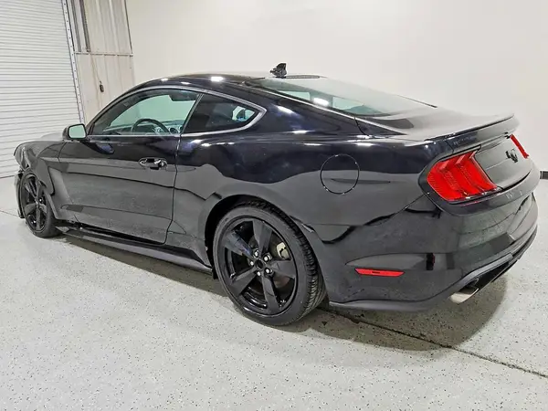 1FA6P8TH6N5126739 2022 FORD MUSTANG - Image 2