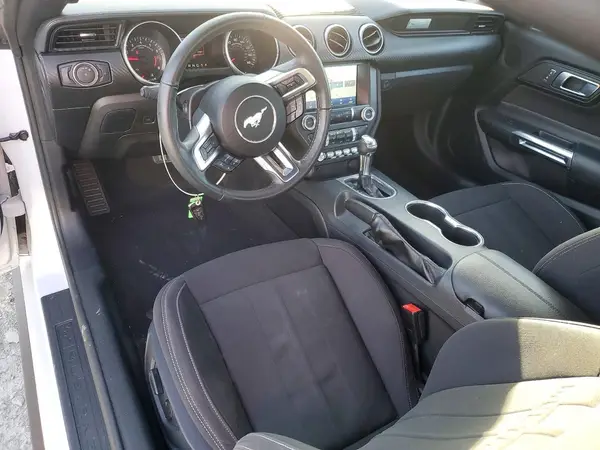 1FA6P8TH6N5129771 2022 FORD MUSTANG - Image 8