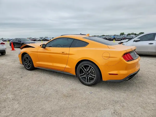 1FA6P8TH6N5131505 2022 FORD MUSTANG - Image 2