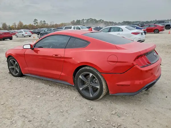 1FA6P8TH6N5132654 2022 FORD MUSTANG - Image 2
