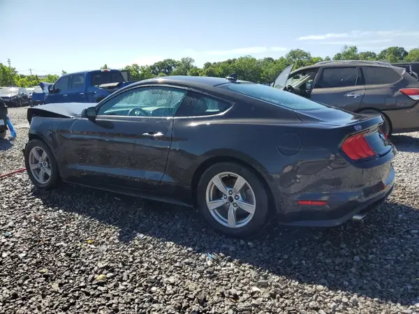 1FA6P8TH6N5135182 2022 FORD MUSTANG - Image 2