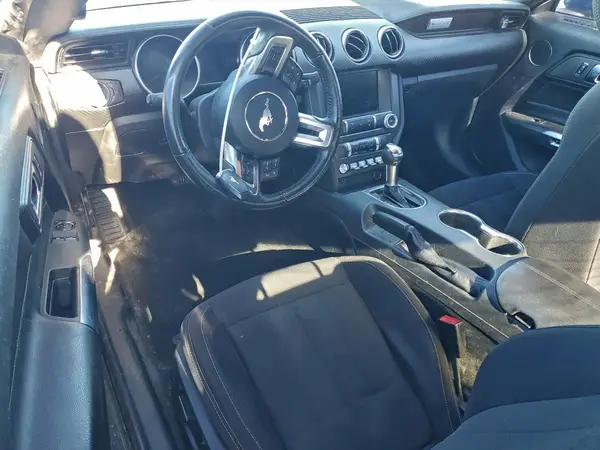 1FA6P8TH6N5139524 2022 FORD MUSTANG - Image 8