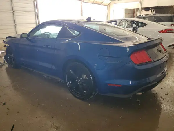 1FA6P8TH6N5139667 2022 FORD MUSTANG - Image 2