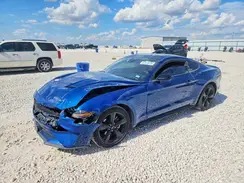 1FA6P8TH6N5139944 2022 FORD MUSTANG