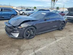 1FA6P8TH6N5140107 2022 FORD MUSTANG