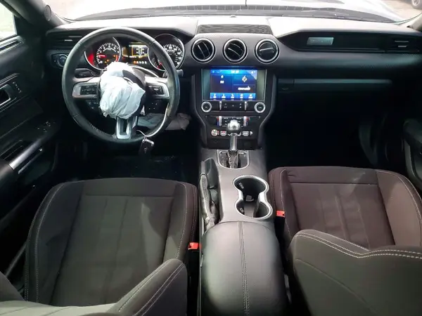 1FA6P8TH6N5140107 2022 FORD MUSTANG - Image 8