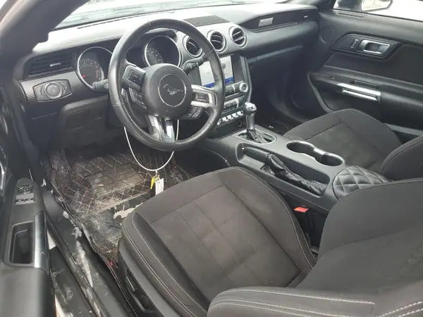 1FA6P8TH6N5142827 2022 FORD MUSTANG - Image 8