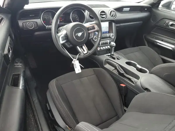1FA6P8TH6N5144061 2022 FORD MUSTANG - Image 8