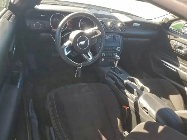 1FA6P8TH6N5145128 2022 FORD MUSTANG - Image 8