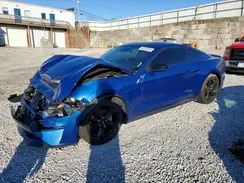1FA6P8TH6N5146067 2022 FORD MUSTANG