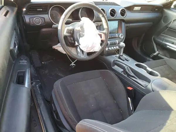 1FA6P8TH6N5146067 2022 FORD MUSTANG - Image 8